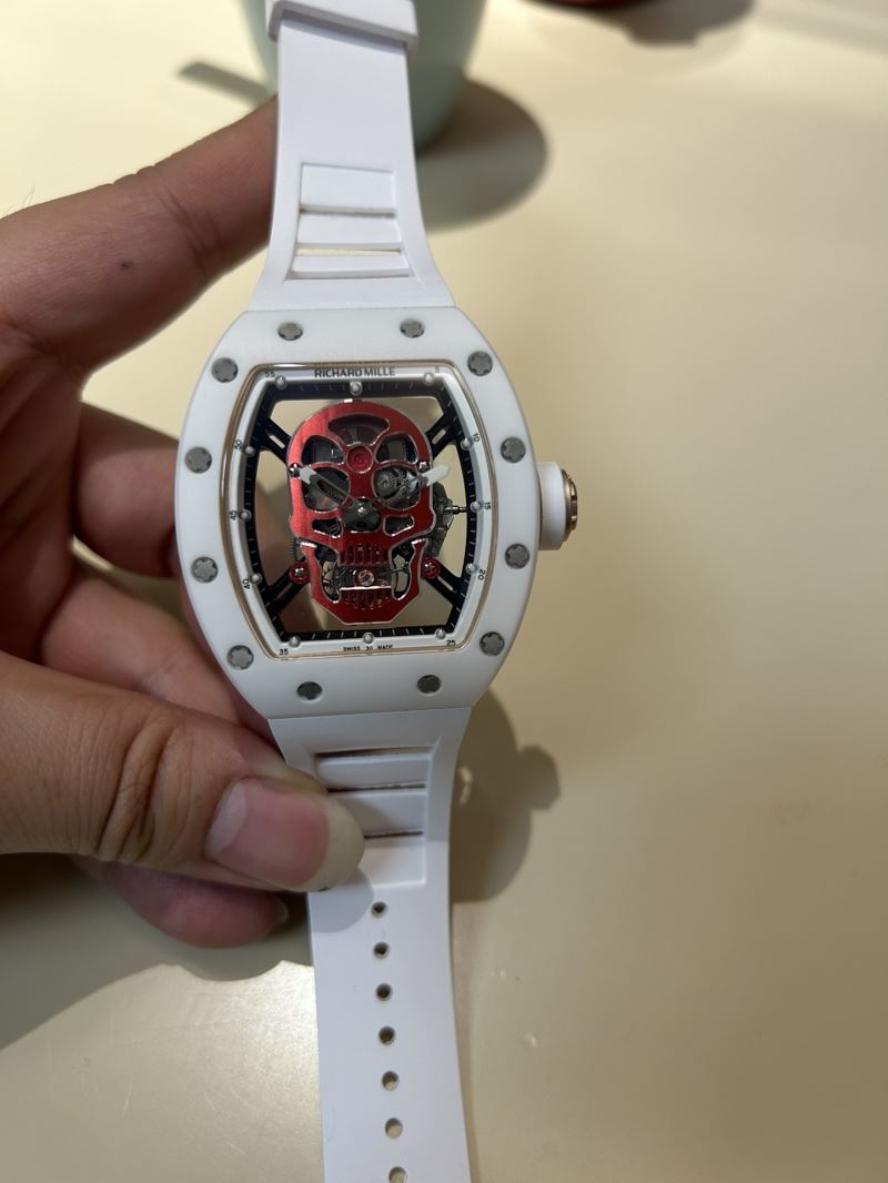 RICHARD MILLE Watches